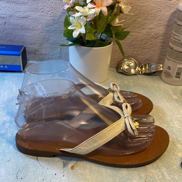 Kate Spade sandals SZ 6 M - Picture 4 of 7